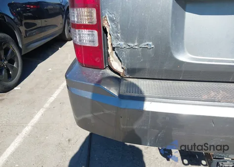 2012 Jeep Liberty Sport from USA, damaged, VIN 1C4PJMAKXCW185999